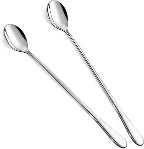 Long Coffee Spoons