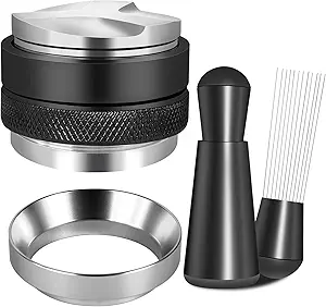 Espresso Accessories Kit